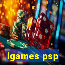 igames psp